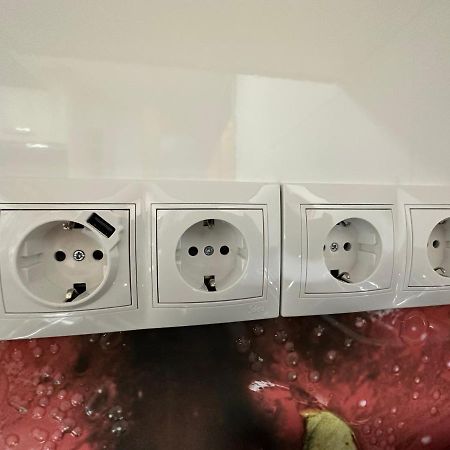 Apartamento Zaragoza Picarral Kültér fotó