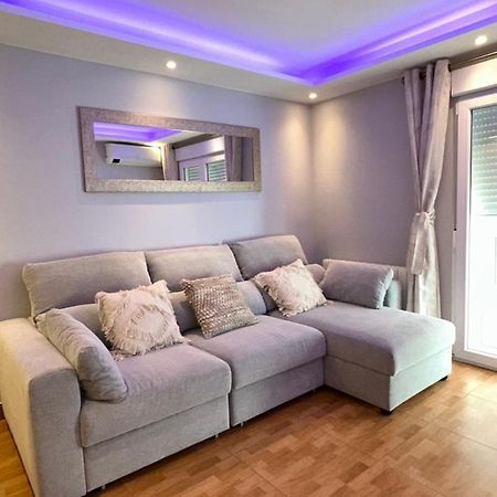 Apartamento Zaragoza Picarral Kültér fotó