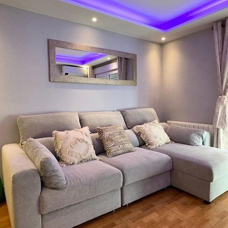 Apartamento Zaragoza Picarral Kültér fotó