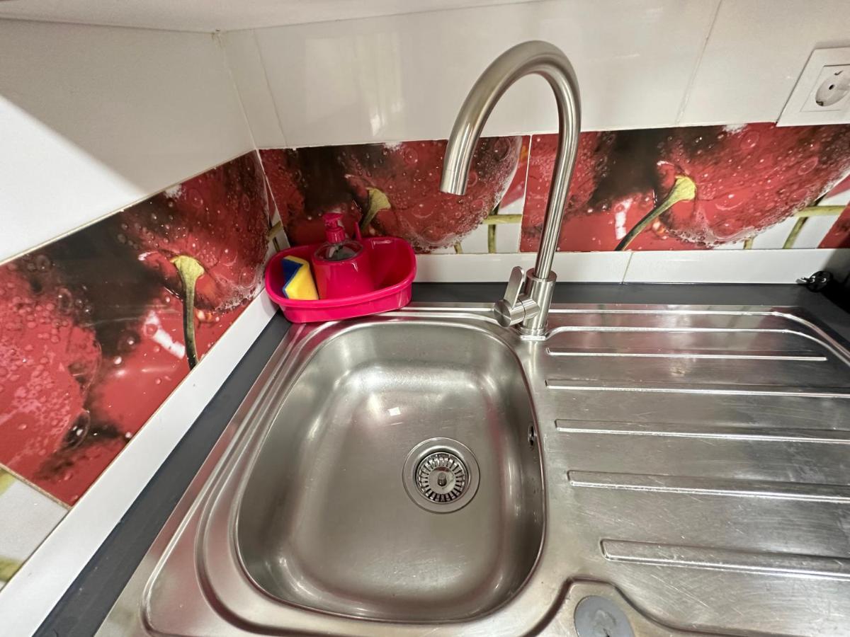 Apartamento Zaragoza Picarral Kültér fotó
