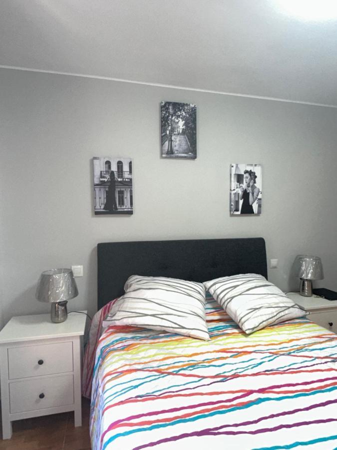 Apartamento Zaragoza Picarral Kültér fotó