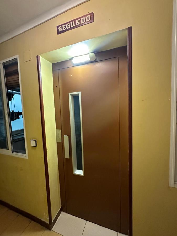 Apartamento Zaragoza Picarral Kültér fotó