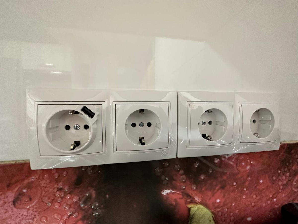 Apartamento Zaragoza Picarral Kültér fotó