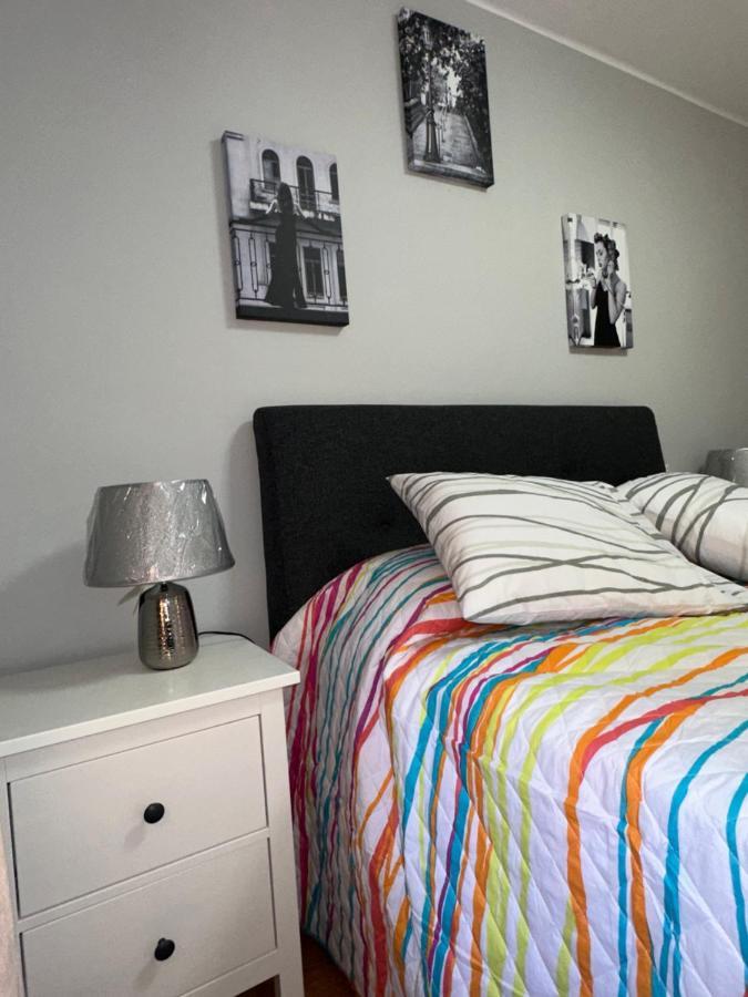 Apartamento Zaragoza Picarral Kültér fotó