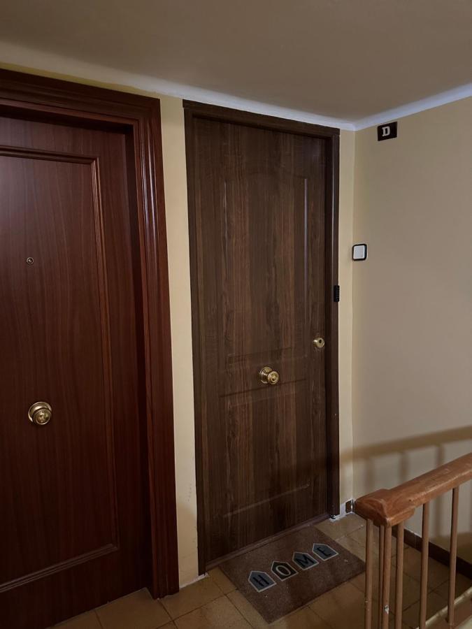Apartamento Zaragoza Picarral Kültér fotó