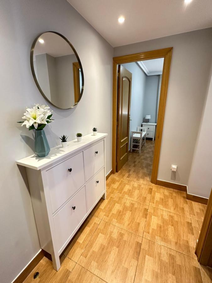 Apartamento Zaragoza Picarral Kültér fotó