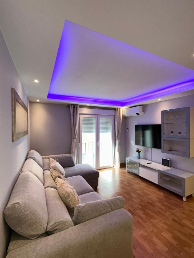 Apartamento Zaragoza Picarral Kültér fotó