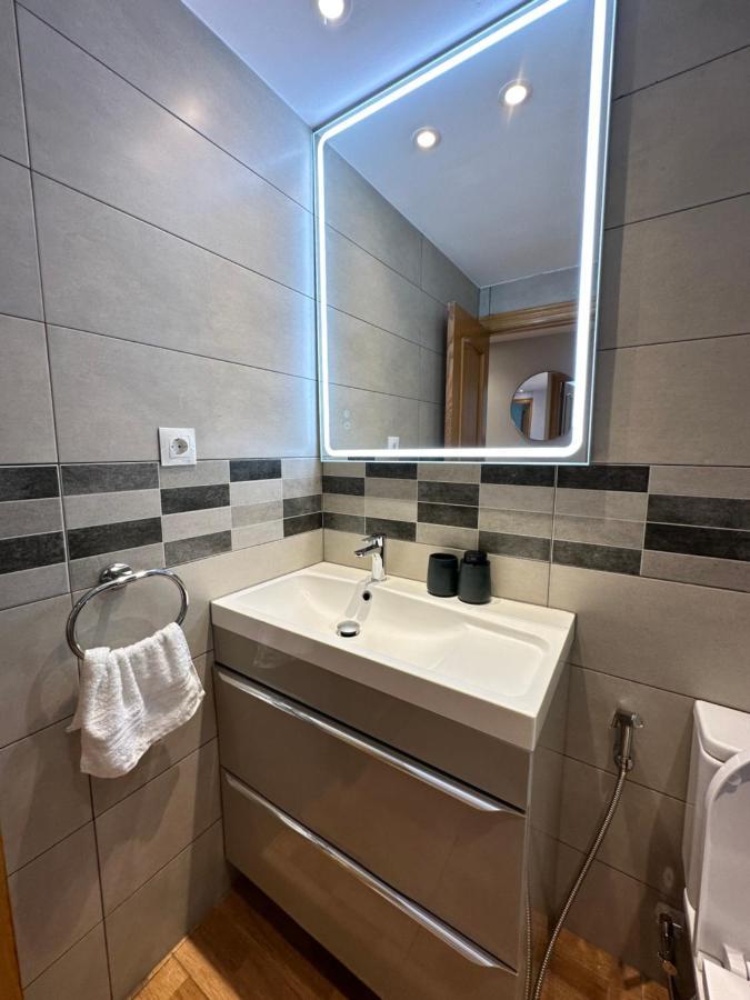 Apartamento Zaragoza Picarral Kültér fotó