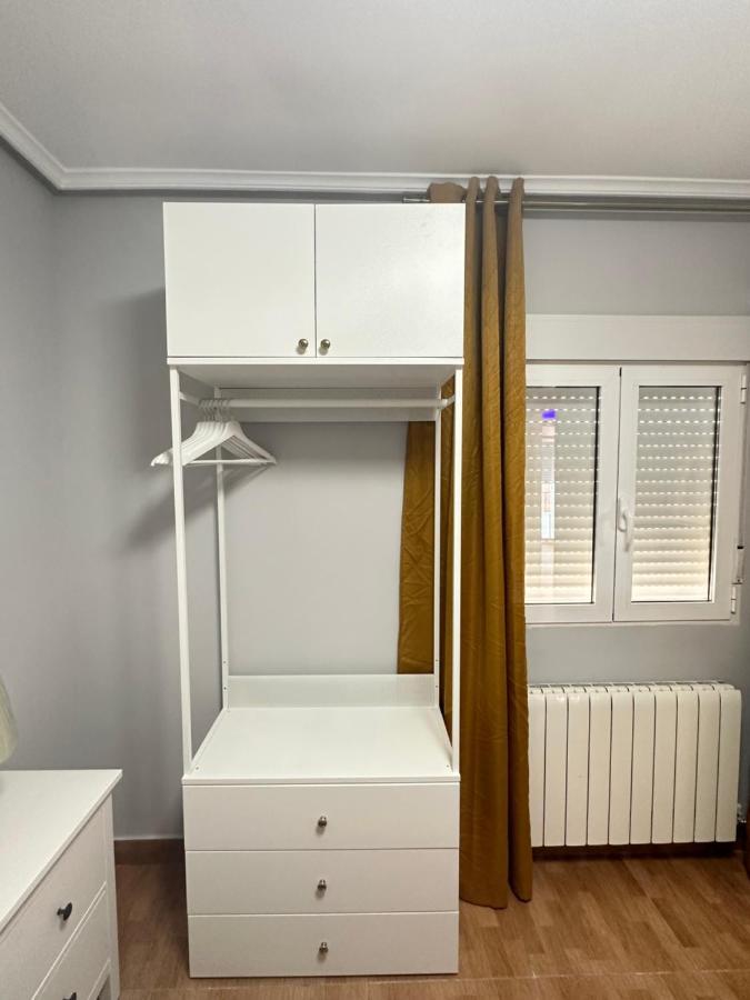 Apartamento Zaragoza Picarral Kültér fotó