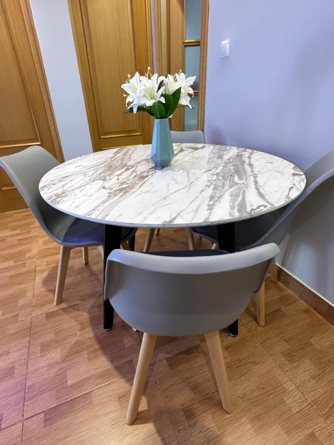 Apartamento Zaragoza Picarral Kültér fotó