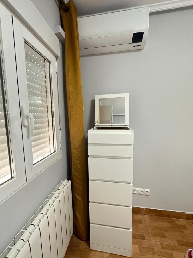 Apartamento Zaragoza Picarral Kültér fotó