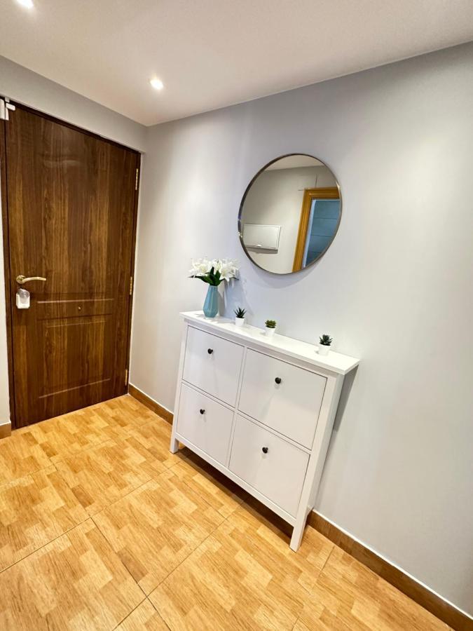 Apartamento Zaragoza Picarral Kültér fotó