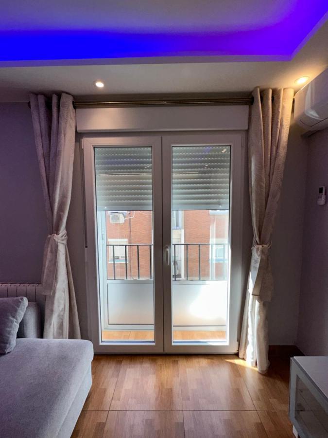Apartamento Zaragoza Picarral Kültér fotó