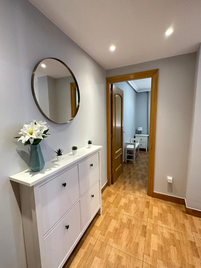 Apartamento Zaragoza Picarral Kültér fotó
