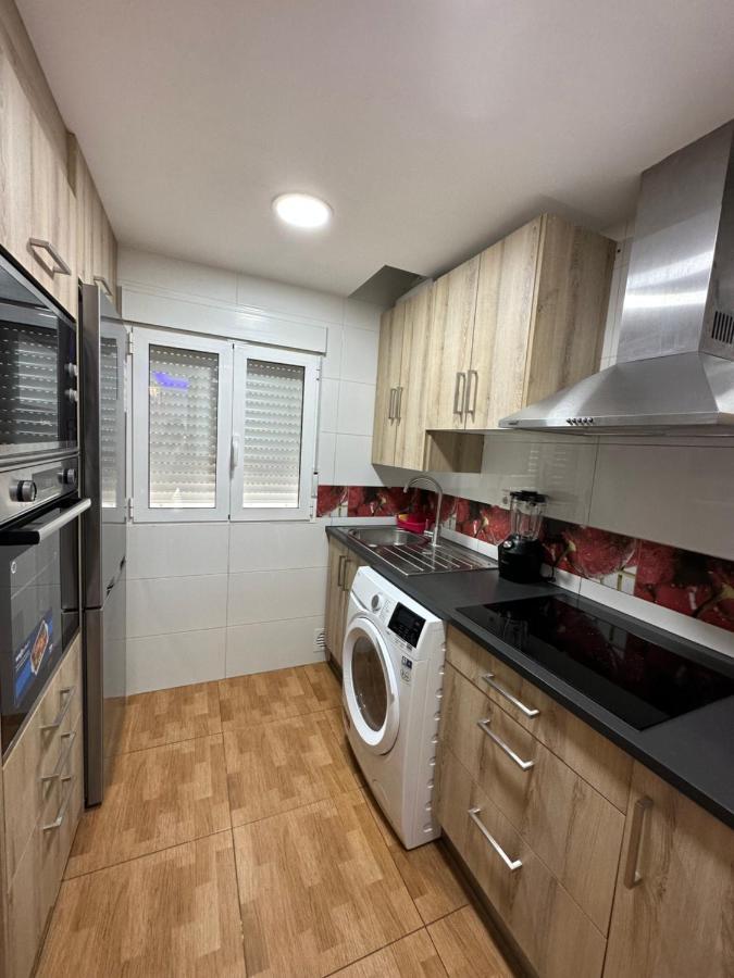 Apartamento Zaragoza Picarral Kültér fotó