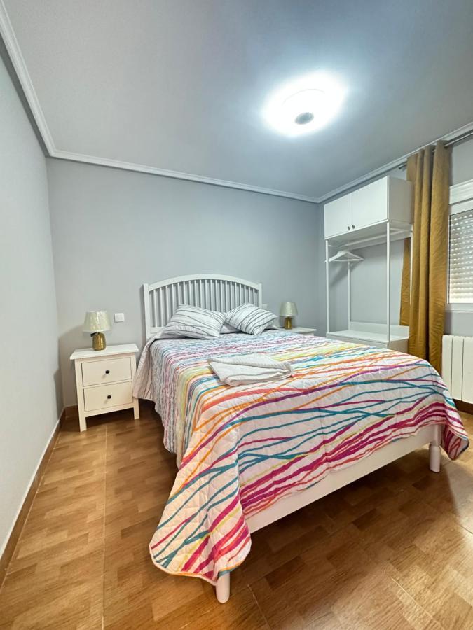 Apartamento Zaragoza Picarral Kültér fotó