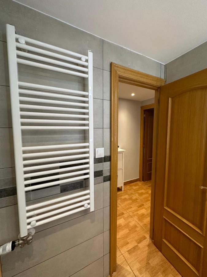Apartamento Zaragoza Picarral Kültér fotó