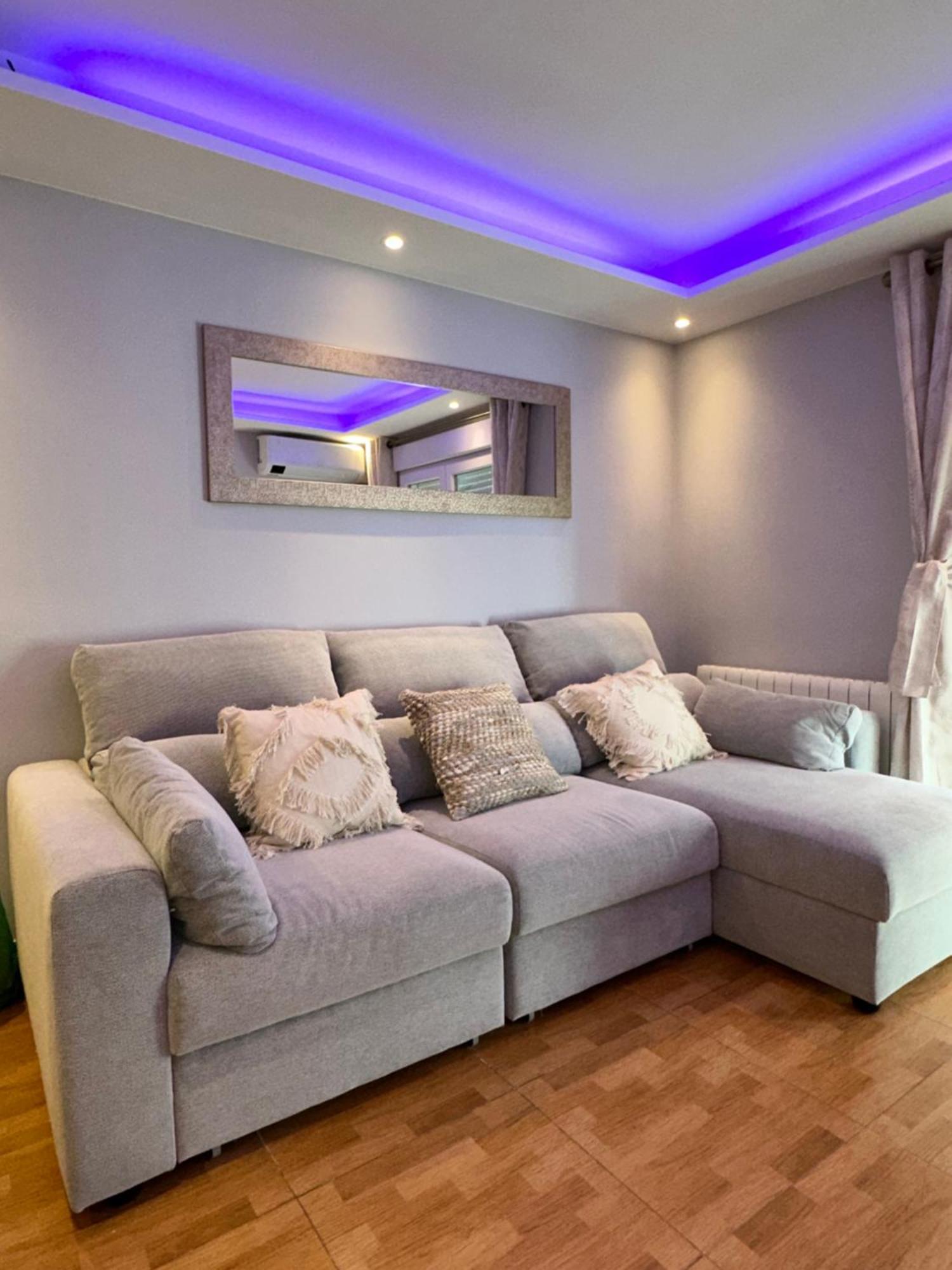 Apartamento Zaragoza Picarral Kültér fotó